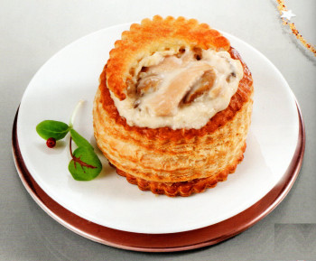 Bouché à la reine (maison)