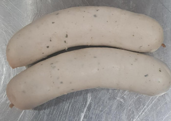 Boudin blanc