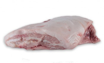 Gorge de porc