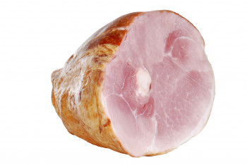 Jambon de porc entier