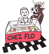 Boucherie <span>Chez Flo</span>