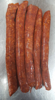 Merguez