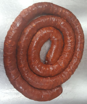 Chorizo doux