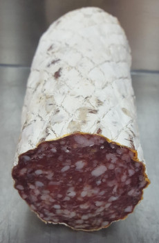 Saucisson Rosette