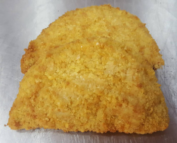 Cordon bleu