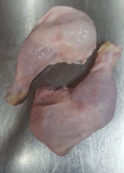 Cuisse de poulet